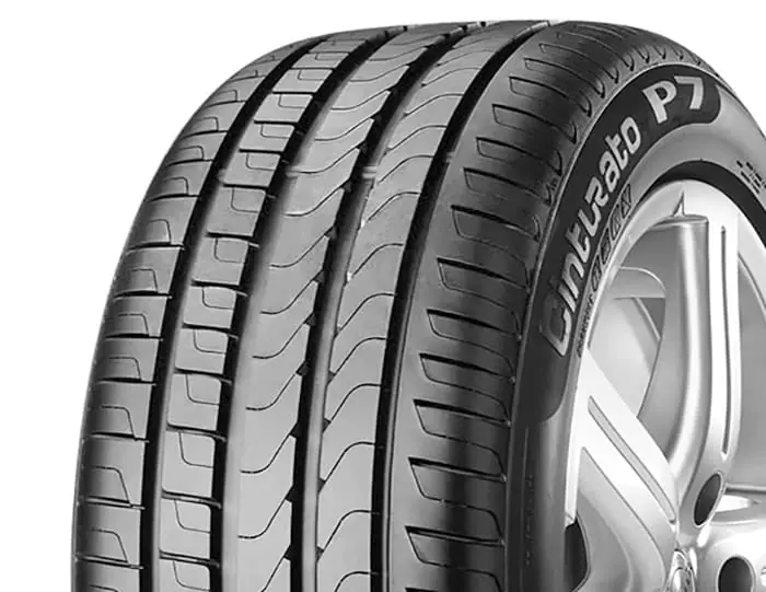 Pirelli Pirelli 225/55 R17 97Y CINTURATO P7 MOE Runflat pneumatici nuovi Estivo 