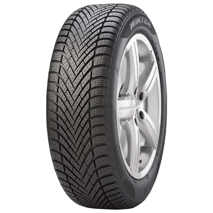 Pirelli Pirelli 205/55 R16 91H CINTURATO WINTER pneumatici nuovi Invernale 