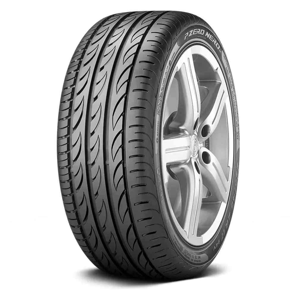 Pirelli Pirelli 235/45 R18 98Y PZERO NERO pneumatici nuovi Estivo 
