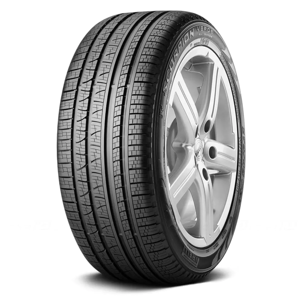Gomme 4x4 Suv Pirelli 295/45 R19 113W SCORPION VERDE A-S MGT XL M+S All Season