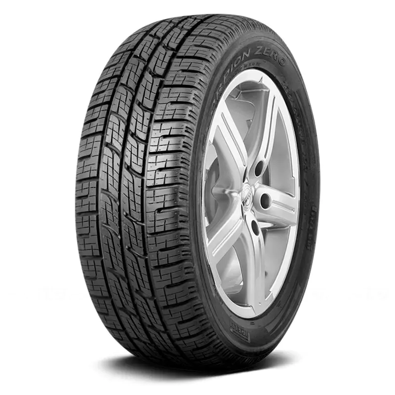 Pirelli Pirelli 255/55 R18 109V Scorpion Zero N0 XL pneumatici nuovi Estivo 