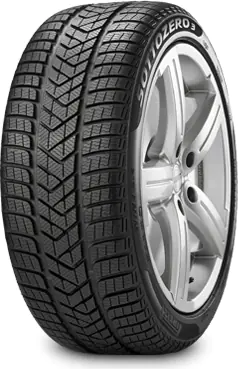 Pirelli Pirelli 235/50 R19 99H Winter Sottozero 3 MO pneumatici nuovi Invernale 