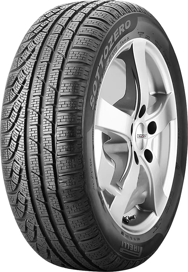 Pirelli Pirelli 215/60 R17 96H W 210 SOTTOZERO 2 AO pneumatici nuovi Invernale 