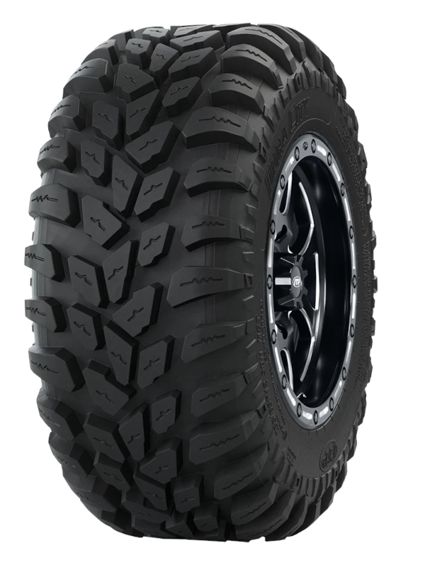 ITP ITP 25/10 R12 50N DURACITY pneumatici nuovi Estivo 