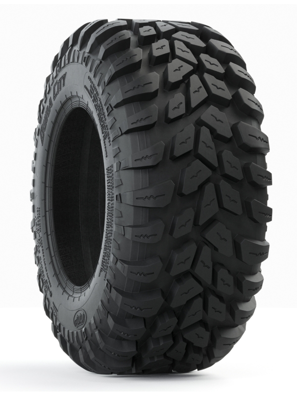ITP ITP 25/8-12 43N 6PR 6PR DURACITY FRONT pneumatici nuovi Estivo 