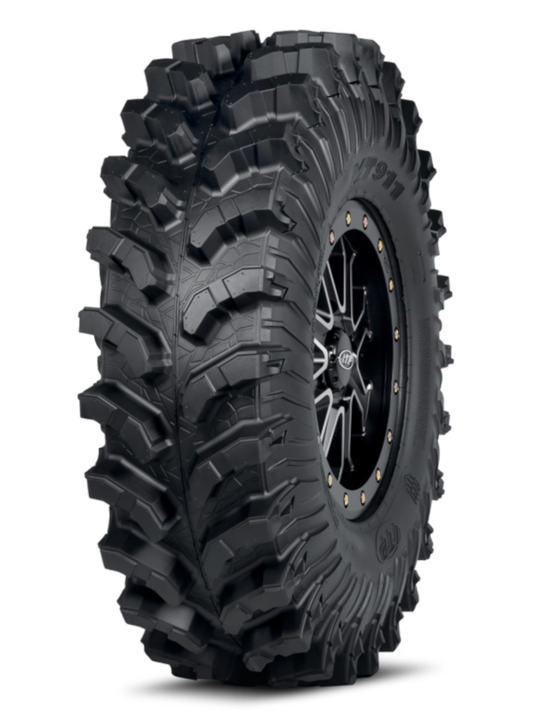 Gomme Quad ITP 30/10 -15 97F 8PR MT911 NHS Estivo