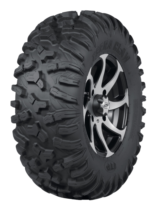 Gomme Quad ITP 30/10 -15 66M 8PR TERRA CLAW Estivo