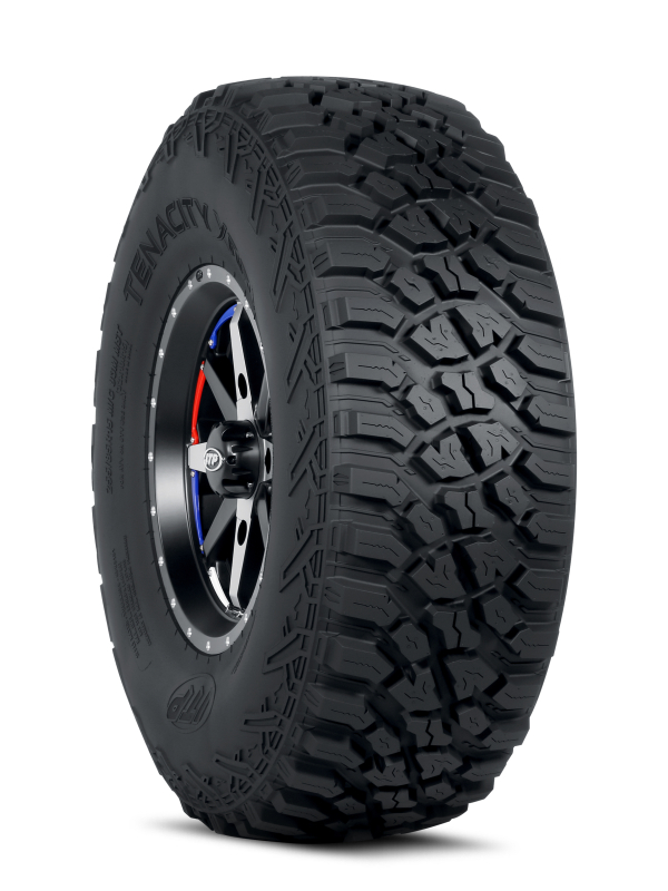 Gomme Quad ITP 33/9.5 -15 71M 10PR ITP TENACITY XNR Estivo