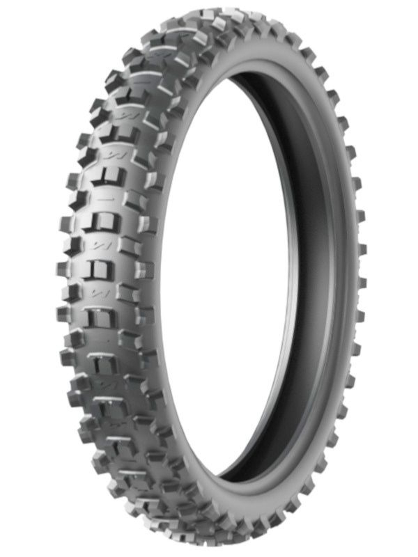 Gomme Moto Wincross 90/100 -21 57R E81F Estivo