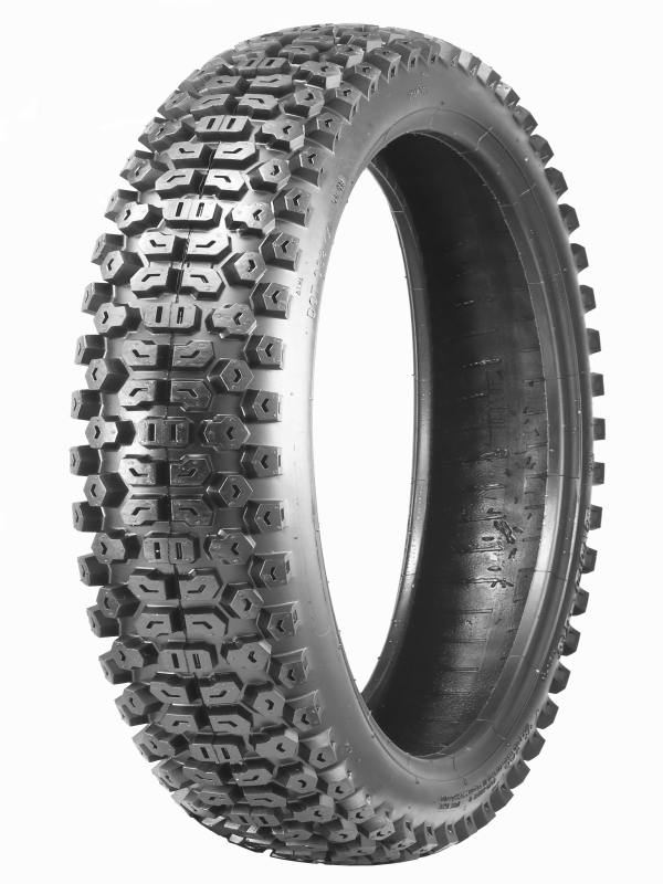Gomme Moto Journey 90/90 -21 60P AX270 Estivo