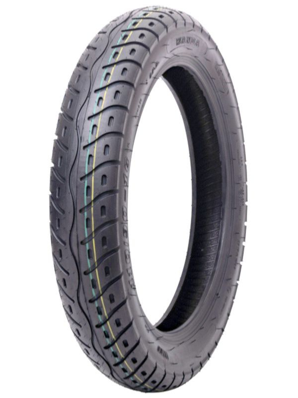 Gomme Moto Journey 110/90 -16 65P P287 Estivo