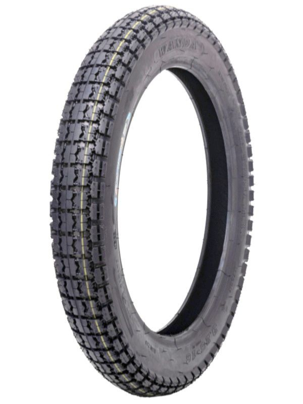 Gomme Moto Journey 3.25 -16 48P P208 Estivo