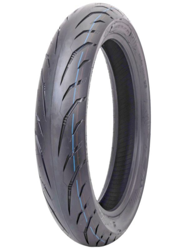 Gomme Moto Journey 130/70 -17 66S SR30 Estivo