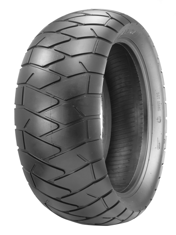 Gomme Moto Journey 150/70 -17 68S P6211 Estivo