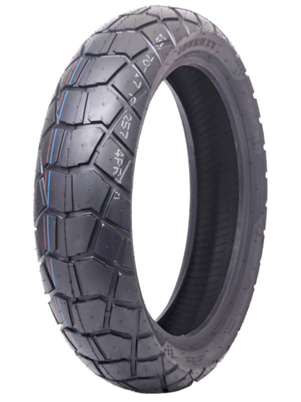 Gomme Moto Journey 150/70 -17 69S P6257 Estivo