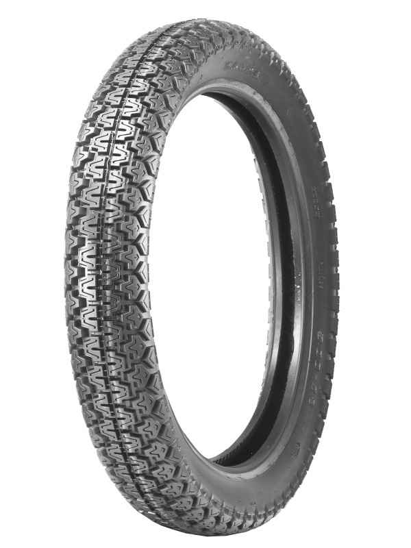 Gomme Moto Journey 3.50 -18 62P P201 Estivo