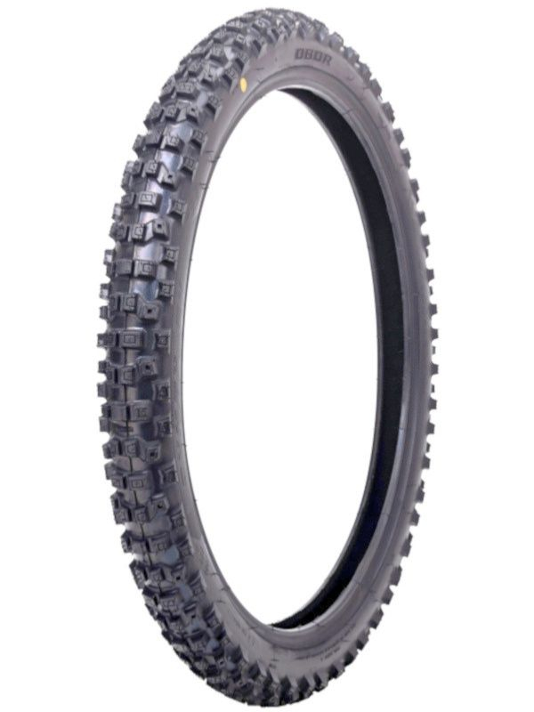 Gomme Moto Journey 70/100 -19 42M W7015 Estivo