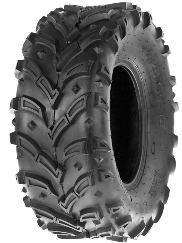 Sun-f Sun-f 25/8-12 65J 6PR 6PR A-024-1 pneumatici nuovi Estivo 