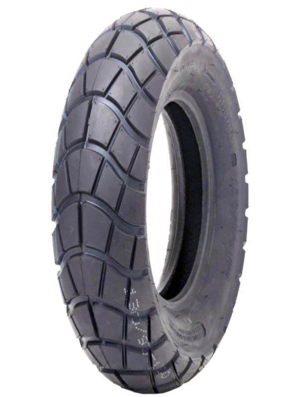 Journey Journey 120/70-12 58L P6180 pneumatici nuovi Estivo 