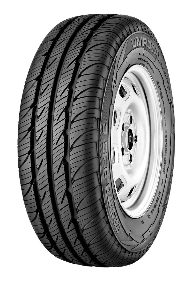 Uniroyal Uniroyal 175/75 R16C RAIN MAX2 pneumatici nuovi Estivo 