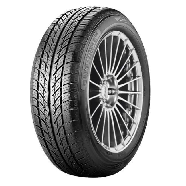 Riken Riken 195/60 R15 88V Maystorm 2 B2 pneumatici nuovi Estivo 