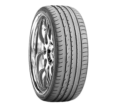 Roadstone Roadstone 235/50 R18 101W N8000 XL pneumatici nuovi Estivo 