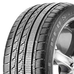 Rotalla Rotalla 215/60 R17 96H Ice Plus S210 pneumatici nuovi Invernale 