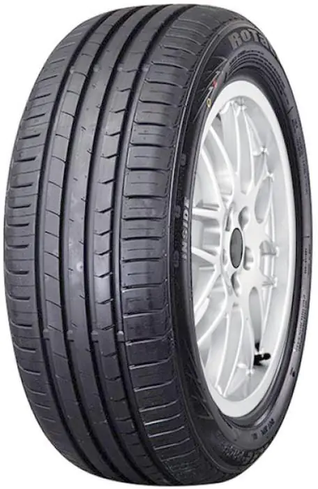 Rotalla Rotalla 195/55 R16 91V E-RACE RH01 XL pneumatici nuovi Estivo 