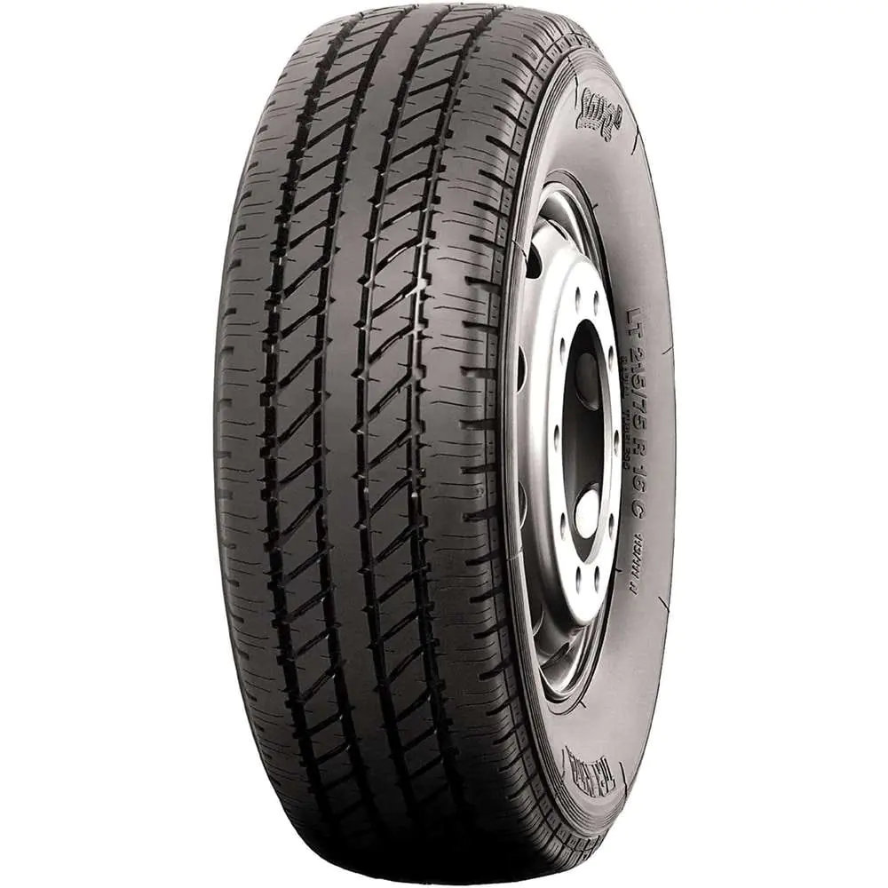 Sava Sava 185/80 R14C 102/100R Trenta 2 pneumatici nuovi Estivo 