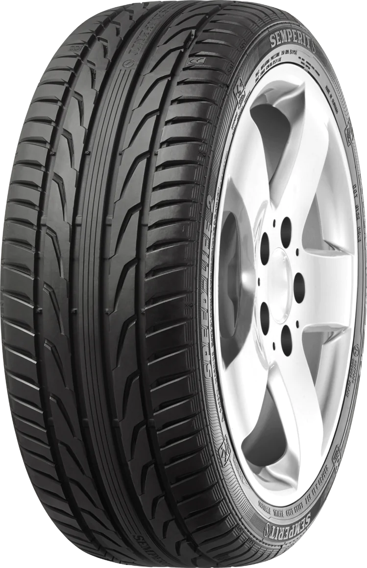 Semperit Semperit 235/45 R18 98Y Speed-Life 2 XL pneumatici nuovi Estivo 