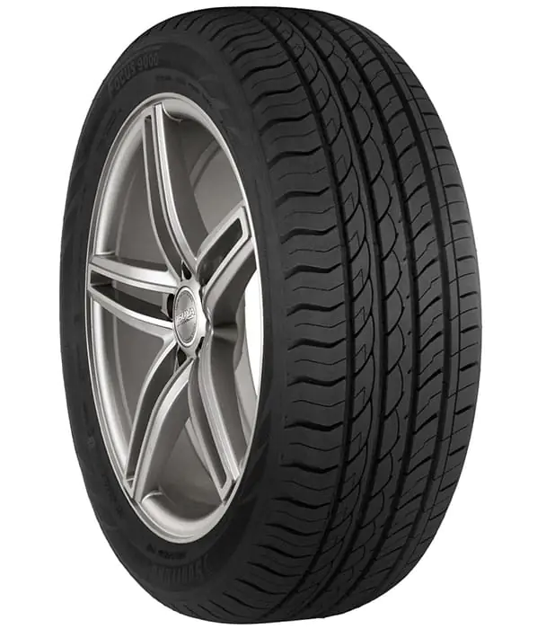 Sunitrac Sunitrac 215/40 ZR16 86W Focus 9000 RPB XL pneumatici nuovi Estivo 