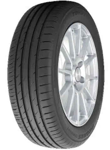 Toyo Toyo 215/45 R18 93W PX COMFORT XL pneumatici nuovi Estivo 