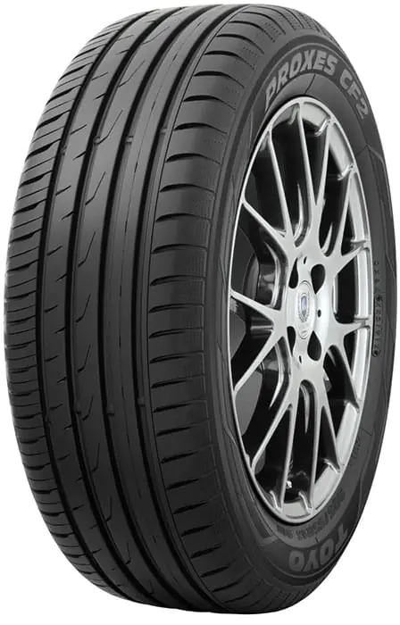 Toyo Toyo 165/60 R14 75H Proxes CF2 pneumatici nuovi Estivo 