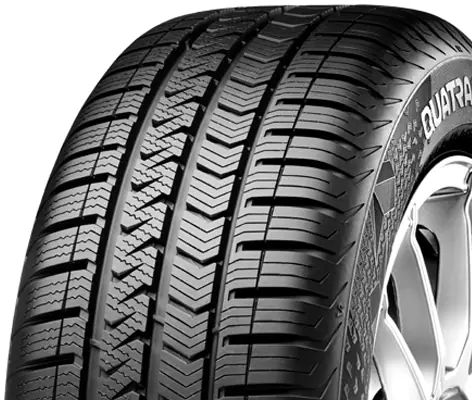 Vredestein Vredestein 175/70 R14 84T QUATRAC 5 pneumatici nuovi All Season 