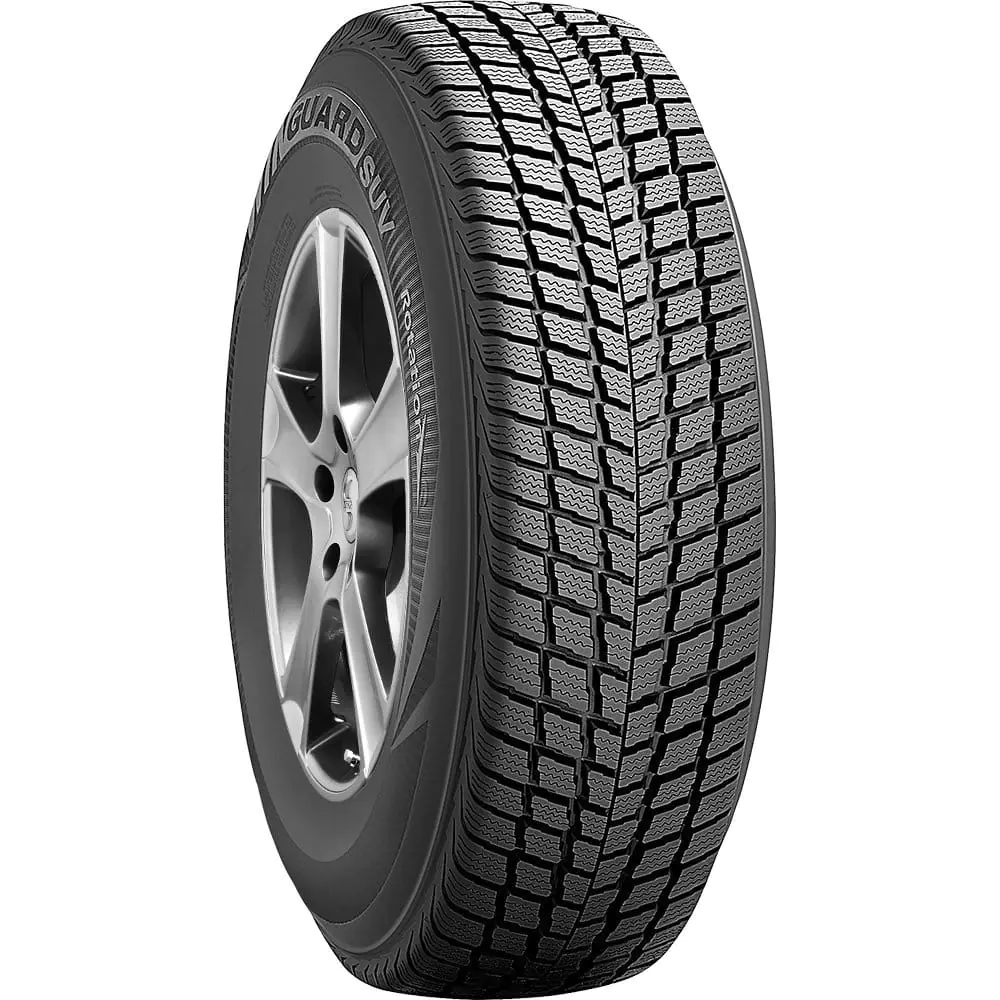 Nexen Nexen 215/70 R15 98T WINGUARD SUV pneumatici nuovi Invernale  Nexen Nexen 215/70 R15 98T WINGUARD SUV pneumatici nuovi Invernale