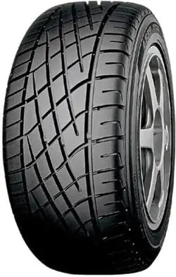 Yokohama Yokohama 185/50 R14 77V A539 pneumatici nuovi Estivo 