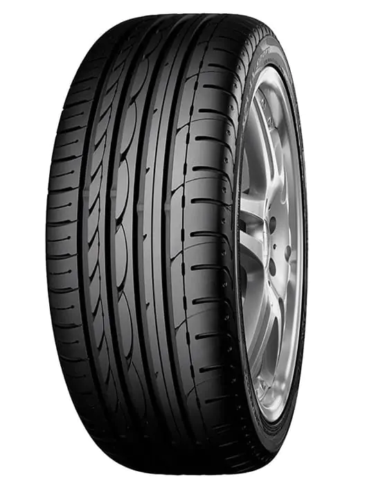 Yokohama Yokohama 295/35 R21 107Y ADVAN Sport V103 pneumatici nuovi Estivo 