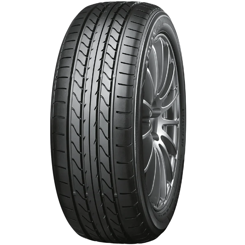 Yokohama Yokohama 215/50 R17 91V ADVAN A10E pneumatici nuovi Estivo 