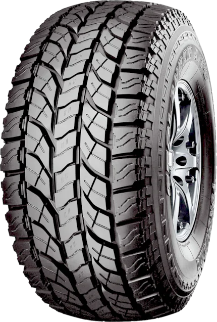 Yokohama Yokohama 235/60 R16 100H Geolandar A/T-S G012 pneumatici nuovi All Season 