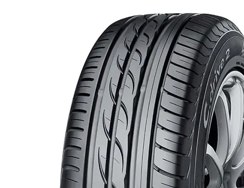 Yokohama Yokohama 205/55 R16 91V C.DRIVE 2 MO pneumatici nuovi Estivo 