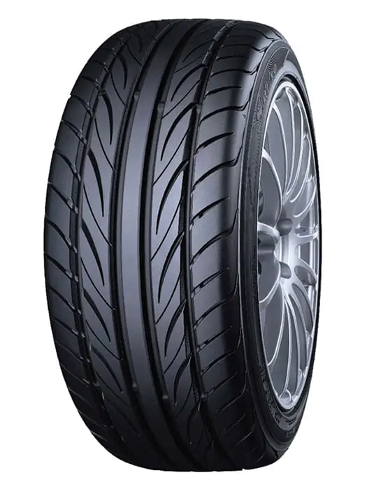 Yokohama Yokohama 195/45 R15 78W S.Drive AS01  pneumatici nuovi Estivo 