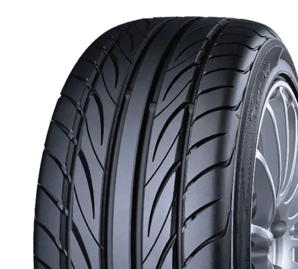 Gomme Autovettura Yokohama 225/35 R17 86Y S.DRIVE AS01 RPB XL Estivo