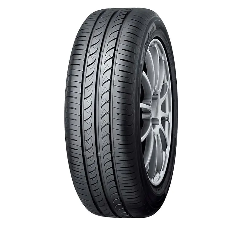 Yokohama Yokohama 175/65 R15 84H BLUEARTH AE-01 Demo pneumatici nuovi Estivo 