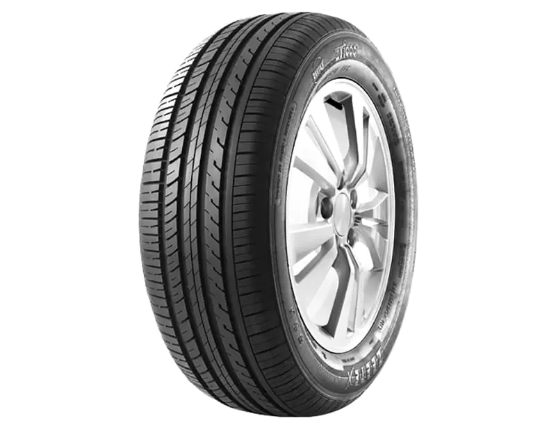 Zeetex Zeetex 165/45 R15 72V ZT1000 XL pneumatici nuovi Estivo 