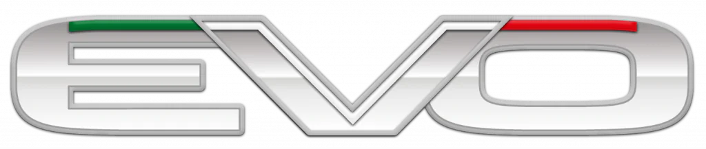 DR - EVO