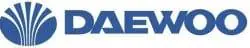 Logo Daewoo