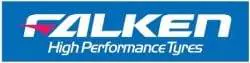 Logo Falken