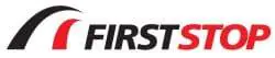 First Stop Logo