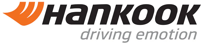 Logo Hankook