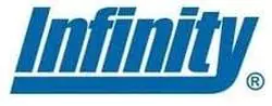 Logo Infinity Logo Infinity